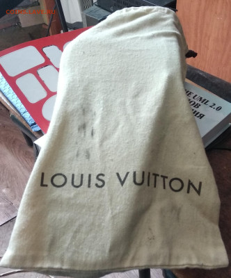 ботинки брендовые Louis Vuitton до 10.02.25 в 22.15 МСК - IMG_20230514_092241