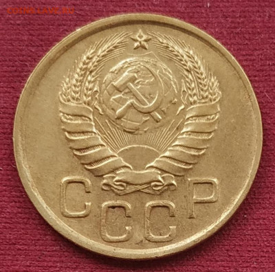 3 копейки 1940 красивая до 15.02.2025 - IMG_20250212_115434
