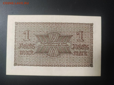 1 рейхсмарка, Германия до 17.02.2025 года в 22.00 - photo_2025-02-01_00-00-36 (2)