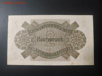 2 рейхсмарки, Германия до 17.02.2025 года в 22.00 - photo_2025-02-01_00-00-38 (2)