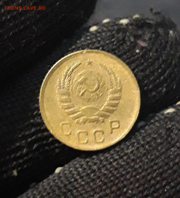 1 КОПЕЙКА 1941 года До 18.02 - 20241120_211642
