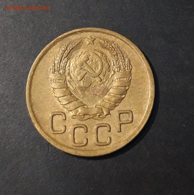 3 КОПЕЙКИ 1946 года До 18.02 - 20241126_220258