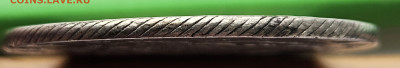 1 рубль 1786г. 18.02.2025 в 22-00 - гурт2