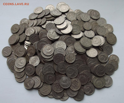 дореформа 40х-50х (344 шт) до 18 февраля в 22.00 - red32590509.JPG