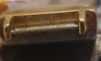 Часы с позолотой АU 4 шт+браслет до 18.02.2025 в 22-00 Мск - 20250212_211548