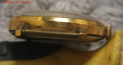 Часы с позолотой АU 4 шт+браслет до 18.02.2025 в 22-00 Мск - 20250212_211647