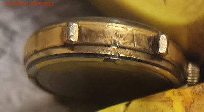 Часы с позолотой АU 4 шт+браслет до 18.02.2025 в 22-00 Мск - 20250212_211756