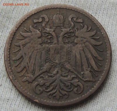 Австрия 2 геллера 1899 до 16.02.2025 - 1899.JPG