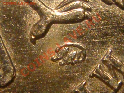 5-10 рублей - разновиды 2009-2011 по фиксированной цене !!!! - DSC03935.JPG