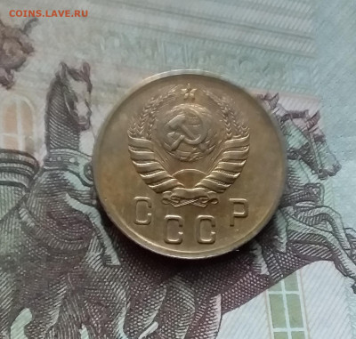 2 копейки 1938. До 19.02.25 в 22.00 - 20250214_120838