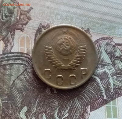 2 копейки 1949. До 19.02.25 в 22.00 - 20250214_124211