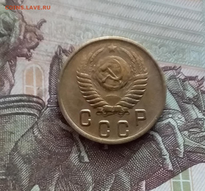 2 копейки 1950. До 19.02.25 в 22.00 - 20250214_124441