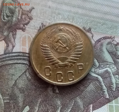 2 копейки 1953. До 19.02.25 в 22.00 - 20250214_124850