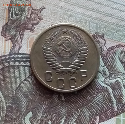 2 копейки 1955. До 19.02.25 в 22.00 - 20250214_125058