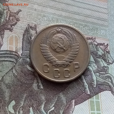 2 копейки 1957. До 19.02.25 в 22.00 - 20250214_125604