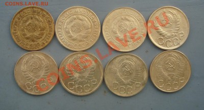 8 3х копеечных ранних сов. монет до 22:00 11.02.12. - DSC00641.JPG