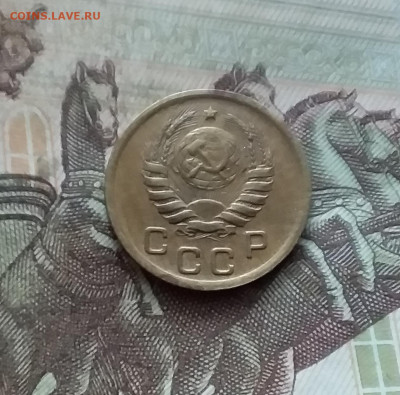 1 копейка 1938. До 19.02.25 в 22.00 - 20250214_133115