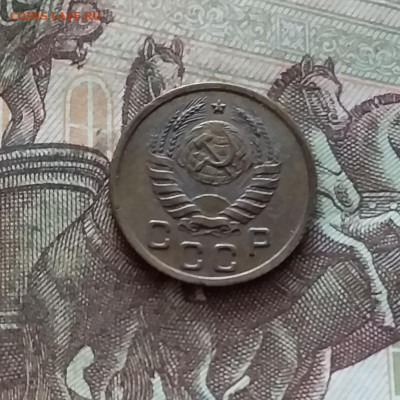 1 копейка 1940. До 19.02.25 в 22.00 - 20250214_133344