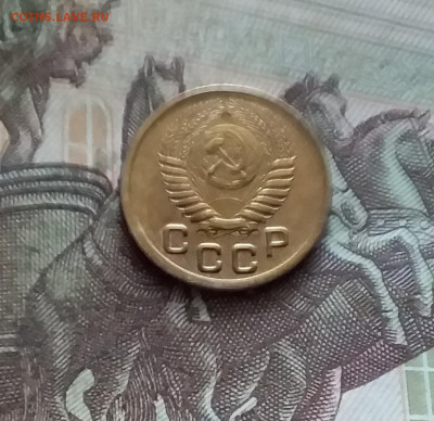 1 копейка 1952. До 19.02.25 в 22.00 - 20250214_134320