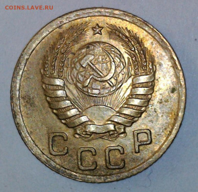 1 копейка 1940 года. 18.02.2025 22-00 мск - WIN_20250214_12_13_07_Pro