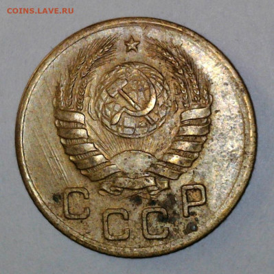 1 копейка 1941 года. 18.02.2025 22-00 мск - WIN_20250214_12_12_33_Pro