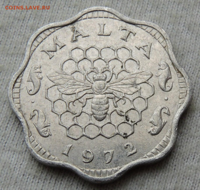 Мальта 3 миля 1972 до 16.02.2025 - Мальта 3 миля 72 .JPG