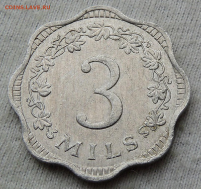 Мальта 3 миля 1972 до 16.02.2025 - Мальта 3 миля 72.JPG