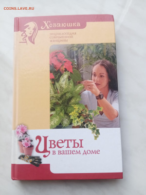 Цветы в вашем доме. До 21.02.25 в 22:00 по мск - IMG_20250215_131211