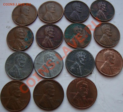 Продажа иностранных монет от olegl (15-80 рублей) - 20-rub-coins-00