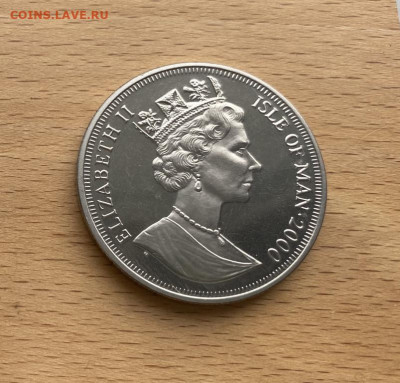 Шайба Остров Мэн 1 крона 2000 Олимпийские Игры Сидней Бег - krona_shajba_ostrov_men_1_krona_2000_olimpijskie_igry_sidnej_beg_s_prepjatstvijami_olimpiada_sport (1)