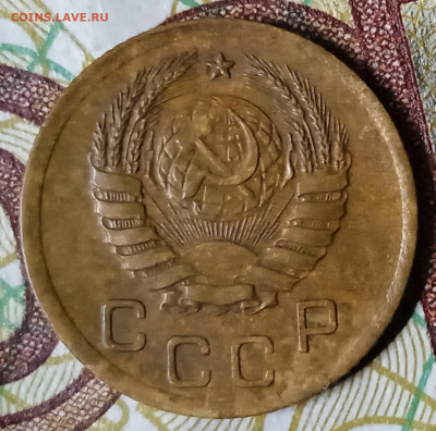 1 копейка 1939. Определение Шт. - IMG_20250211_144956_1
