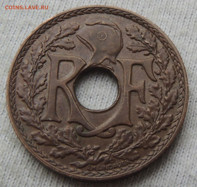 Французский Индокитай ½ сантима 1938 до 19.02.2025 - Французский Индокитай ½ сантима 38 .JPG
