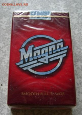 Сигареты Magna из 90-Х. До 21.02.25.  22-00 - DSC09935.JPG