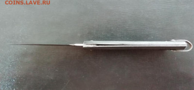 Нож складной СССР Павлово состояние до 22.02. - IMG_20210211_085542