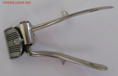 Машинка для стрижки волос, ручная, 1961, СССР до 22.02. - IMG_1207.JPG