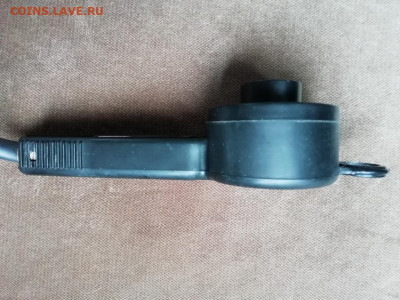 Микрофон электромагнитный МЭМ-60 отличный СССР до 22.02. - IMG_20220521_160155