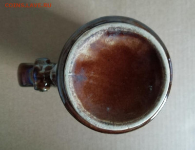 Кружка пивная керамика Советская символика до 22.02. - IMG_20240609_113401