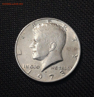 2 доллара 50 центов 1973 года D До 22.02 - 20241230_201908