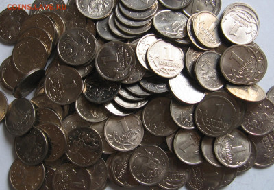 Лот 1 копейка 2008 М 200 штук. До 19.02.25 - 1к2008м.JPG