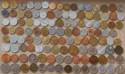 Монеты мира ФИКС по 50 руб №1 до 21.02.25 - 50-1+.JPG