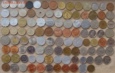 Монеты мира ФИКС по 50 руб №2 до 21.02.25 - 50-2.JPG