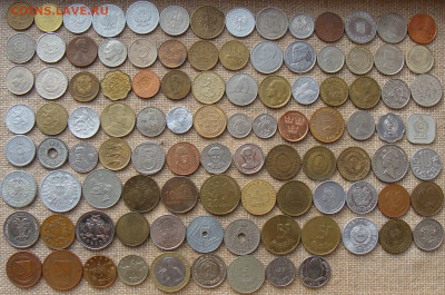 Монеты мира ФИКС по 50 руб №3 до 21.02.25 - 50-3+.JPG