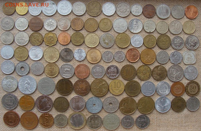 Монеты мира ФИКС по 50 руб №3 до 21.02.25 - 50-3.JPG
