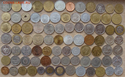 Монеты мира ФИКС по 50 руб №5 до 21.02.25 - 50-5+.JPG