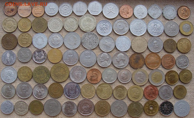 Монеты мира ФИКС по 50 руб №6 до 21.02.25 - 50-6+.JPG