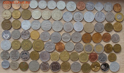 Монеты мира ФИКС по 50 руб №6 до 21.02.25 - 50-6.JPG