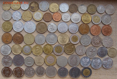 Монеты мира ФИКС по 50 руб №7 до 21.02.25 - 50-7+.JPG