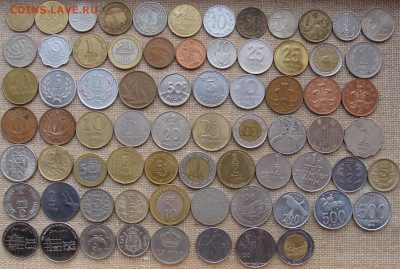 Монеты мира ФИКС по 50 руб №7 до 21.02.25 - 50-7.JPG