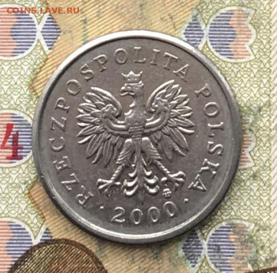 Польша 20 грош 2000 до 24.02 в 22.00 - IMG_E5686.JPG