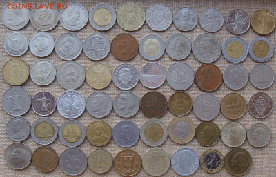 Монеты мира ФИКС по 50 руб №8 до 21.02.25 - 50-8+.JPG